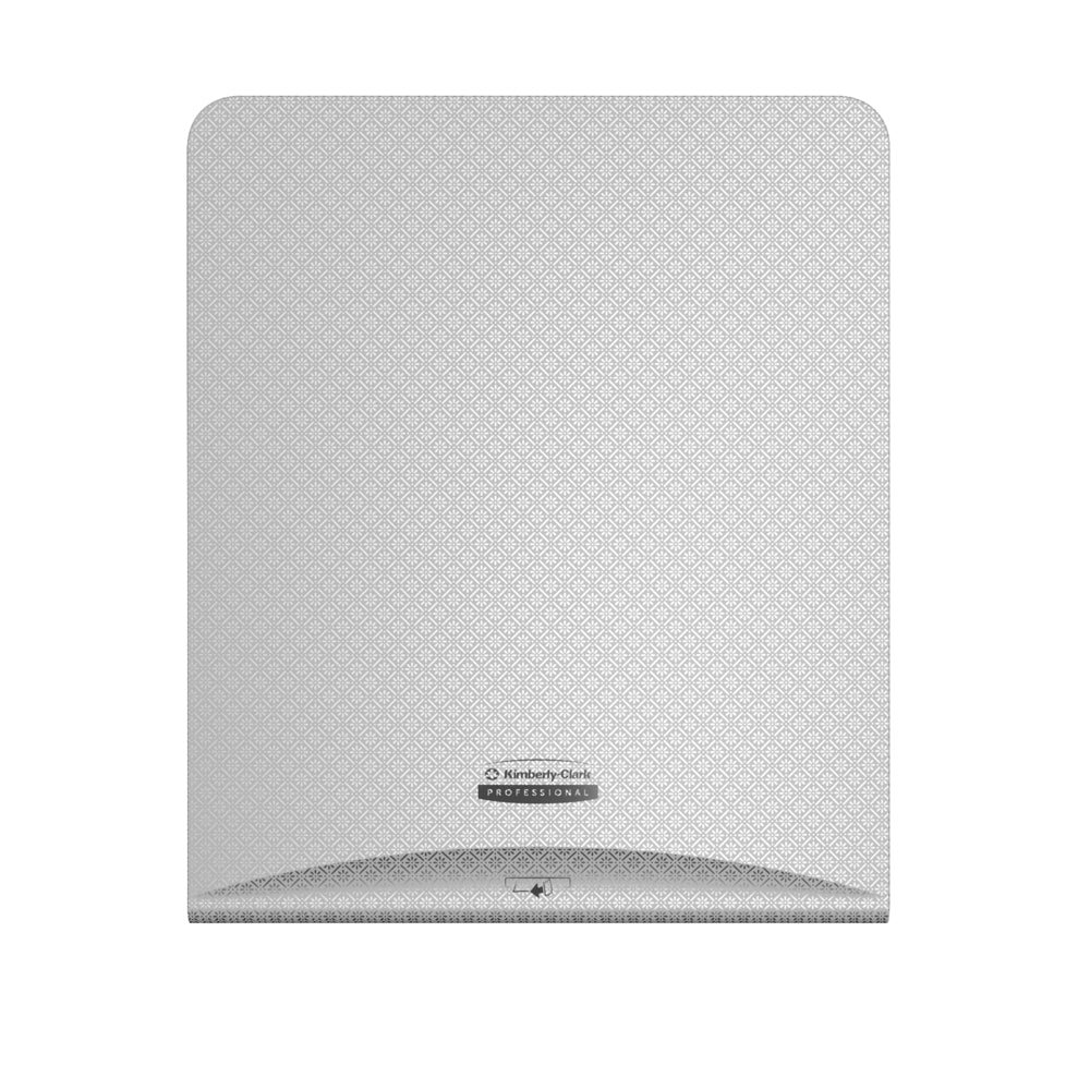 Kimberly-Clark Professional™ Icon™ Dispenser Faceplate - eHRT, 33.02 cm x 37.47 cm x 3.18 cm