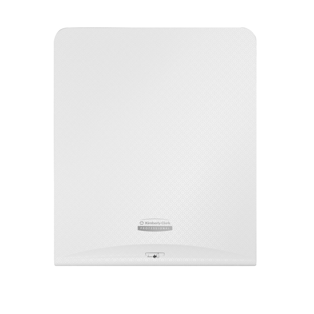 Kimberly-Clark Professional™ Icon™ Dispenser Faceplate - eHRT, 33.02 cm x 37.47 cm x 3.18 cm