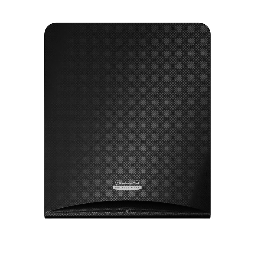 Kimberly-Clark Professional™ Icon™ Dispenser Faceplate - eHRT, 33.02 cm x 37.47 cm x 3.18 cm