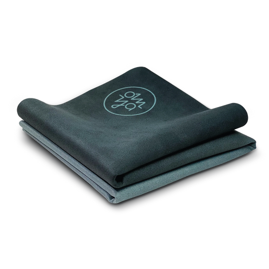 Sensual Flow Travel Yogamatte - Basalt Lagoon