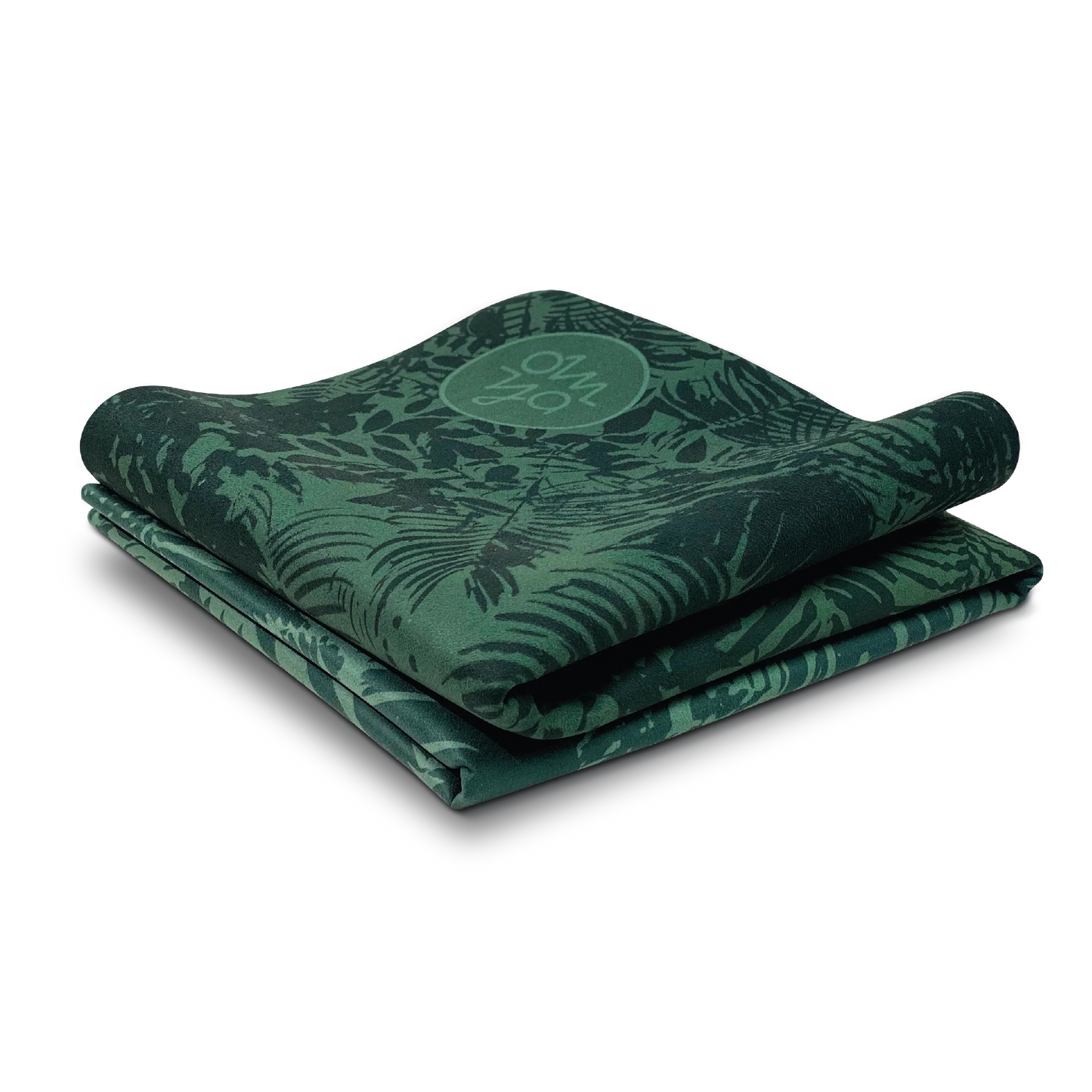 Sensual Flow Travel Yogamatte - Urban Botanic
