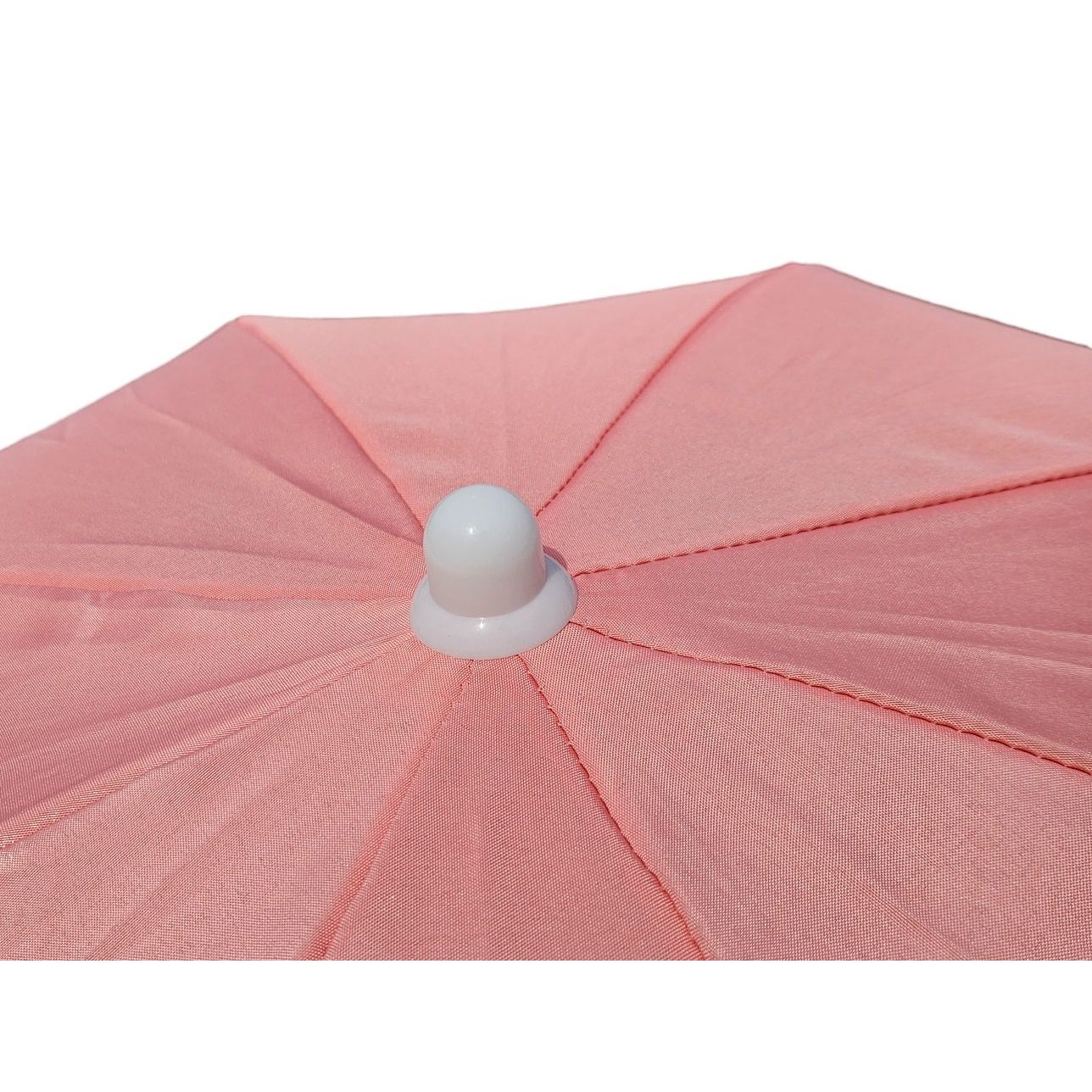 Sonnenschirm Strandschirm Schirm UV Schutz mit Fransen Tasche knickbar Ø 150 cm