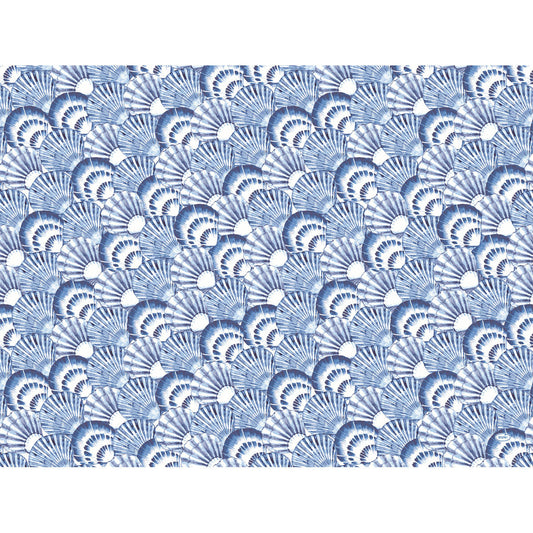 Papier-Tischsets 30x40 cm Tide - Hochwertige Tischdekoration | Packung (250 Stück)