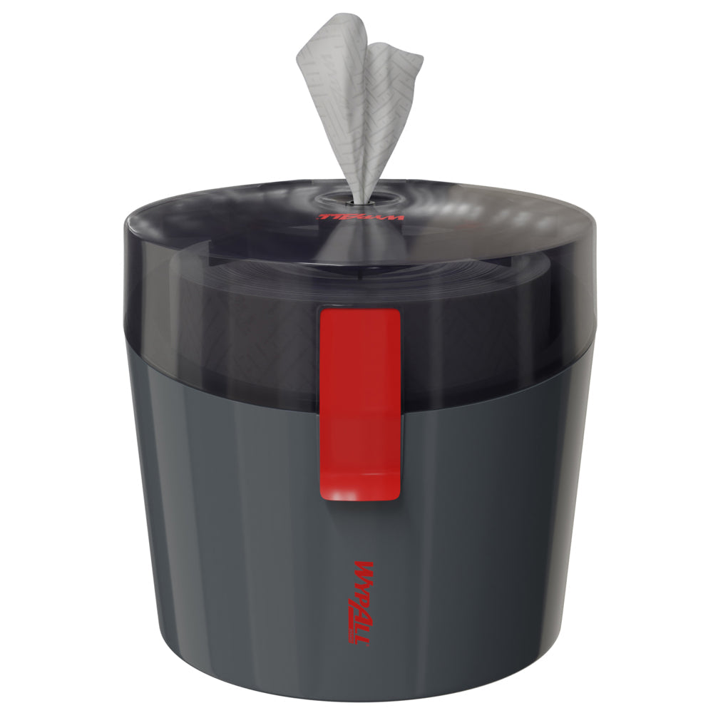 WypAll® Reach Plus™ Reach™ Centrefeed Dispenser - 1 Dispenser | Karton (1 Spender)