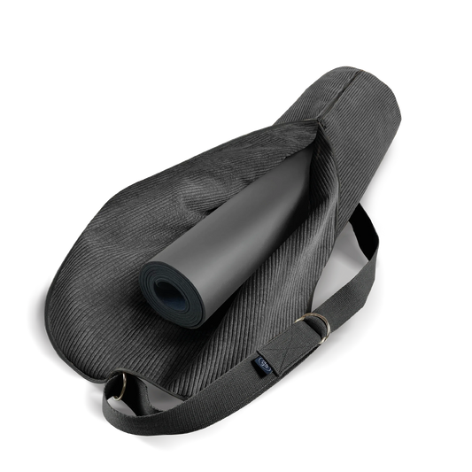 Yogamatten Tasche - Granit