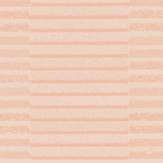 Bio-Dunisoft Serviette 40x40 cm, Tessuto dusty pink - Elegante Tischdeko | Packung (60 Servietten)