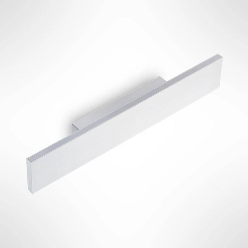 B-grade Lindby Ignazia LED wall light, living room light, 2-light LED wall light, W543 