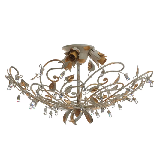 B-flokks Ferro Luce loftljós, hengiljós, ljósabúnaður, lampi, loftljós