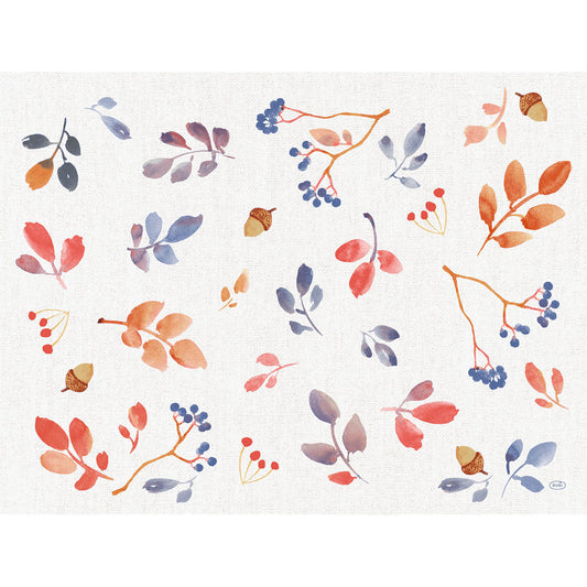 Papier-Tischsets 30x40cm Autumn Gradient | Packung (250 Stück)