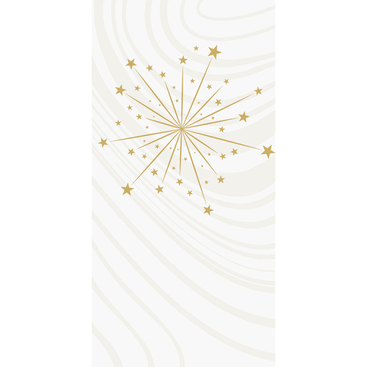 Bio-Dunisoft-Servietten 40x40cm 1/8F