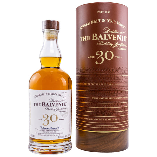 Balvenie 30 - Rare Marriages