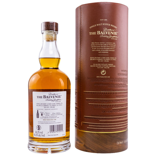 Balvenie 30 - Rare Marriages
