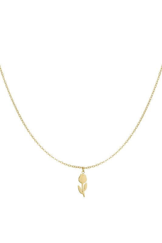 Tulpenkette