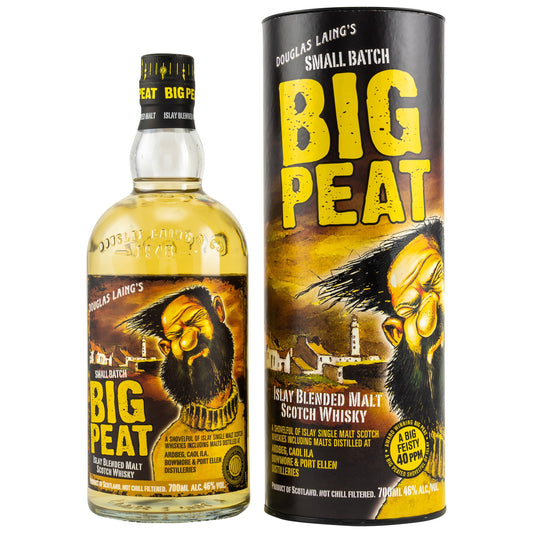 Big Peat