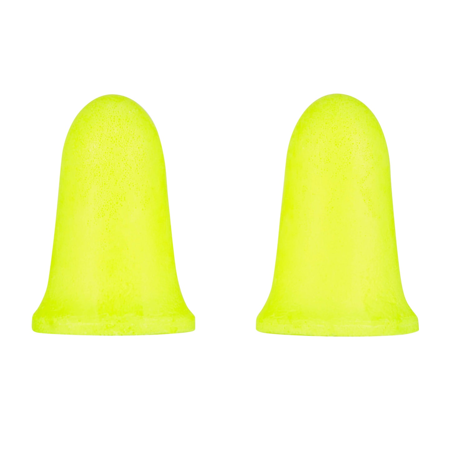 3M™ Gehörschutzstöpsel E-A-Rsoft™ FX™, weicher Polyurethanschaum, SNR-Wert 37 dB, Gelb, 5 Paar/Packung  | Packung (1 Stück)