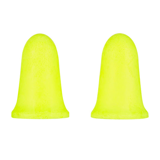 3M™ Gehörschutzstöpsel E-A-Rsoft™ FX™, weicher Polyurethanschaum, SNR-Wert 37 dB, Gelb, 5 Paar/Packung  | Packung (1 Stück)