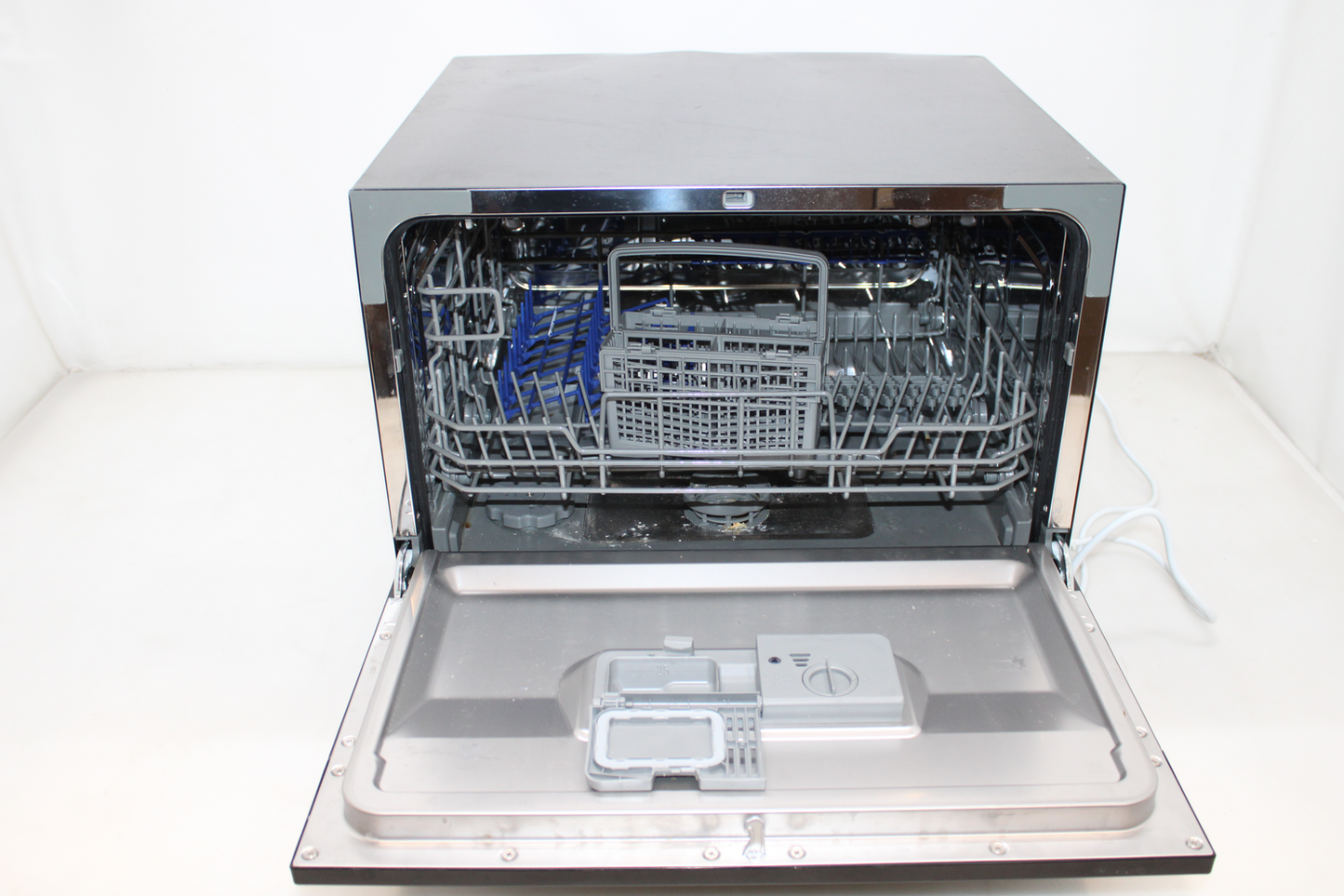 B-Ware Klarstein Amazonia 6 Geschirrspüler Geschirrspülmaschine DEFEKTWARE