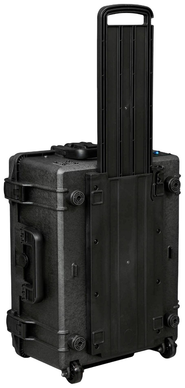 B-stock Leba Innovation Note Case Falcon Charging and Management System Mobile Charging System