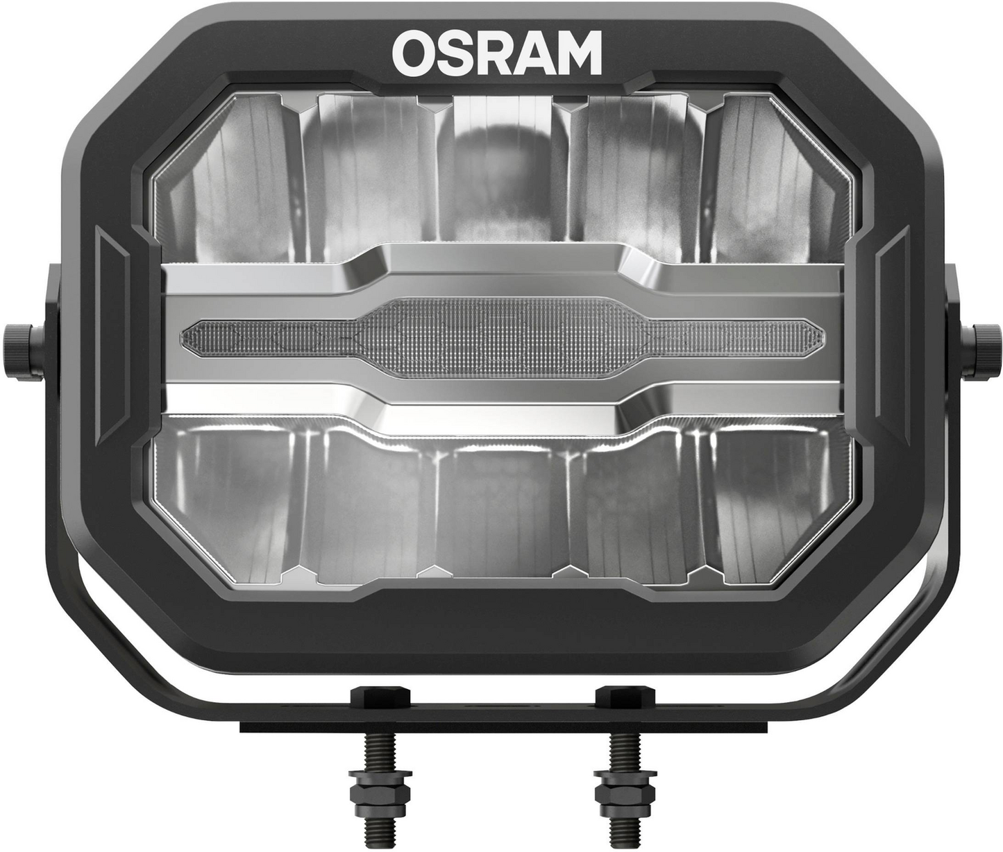 B-Ware Osram Fernscheinwerfer Leddl113 Cb Leddl113 Cb Led Lampe Spot Autobeleuchtung