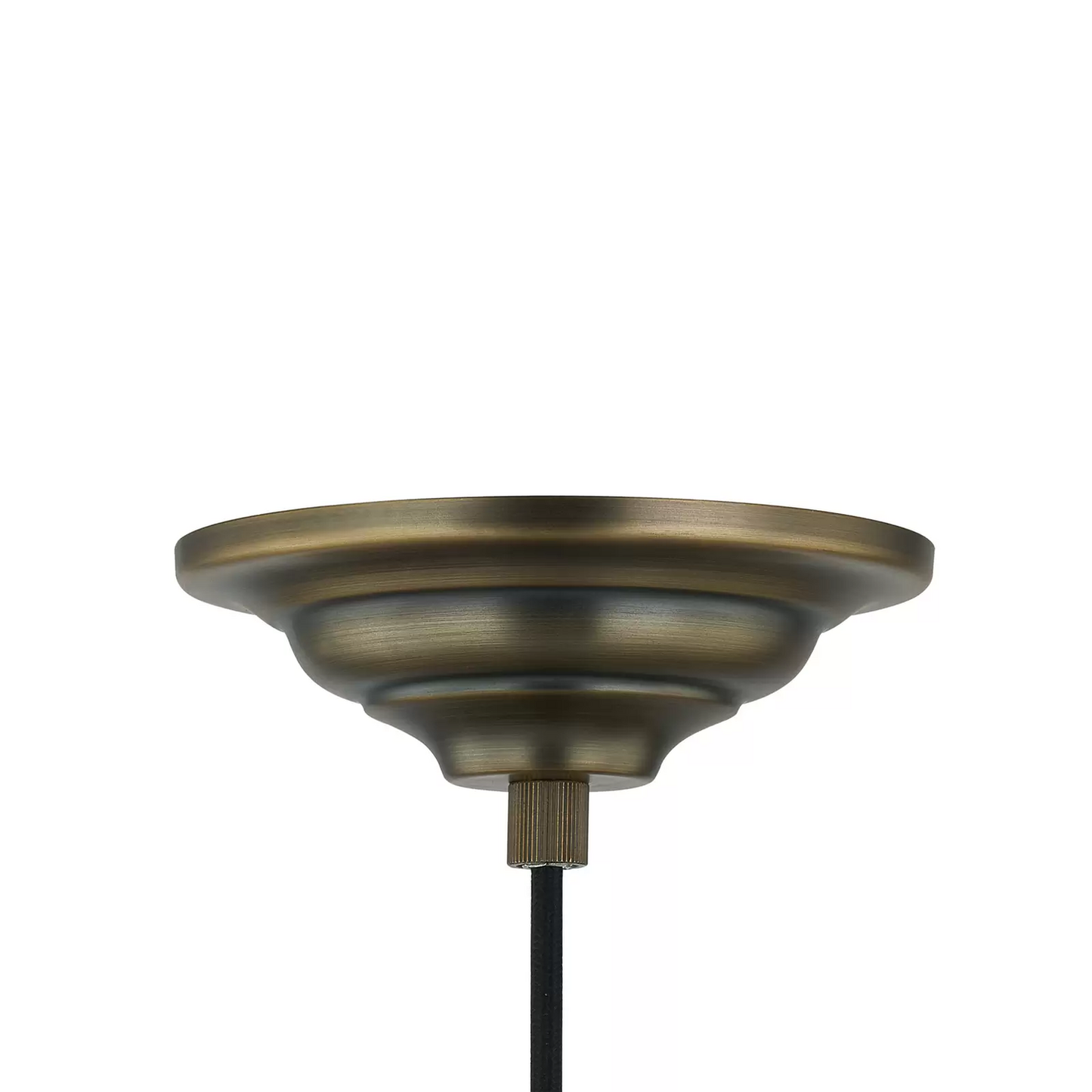 B-Ware Lindby Alomira Hangeleuchte Messing Hangelampe Deckenlampe Deckenleuchte Lampe