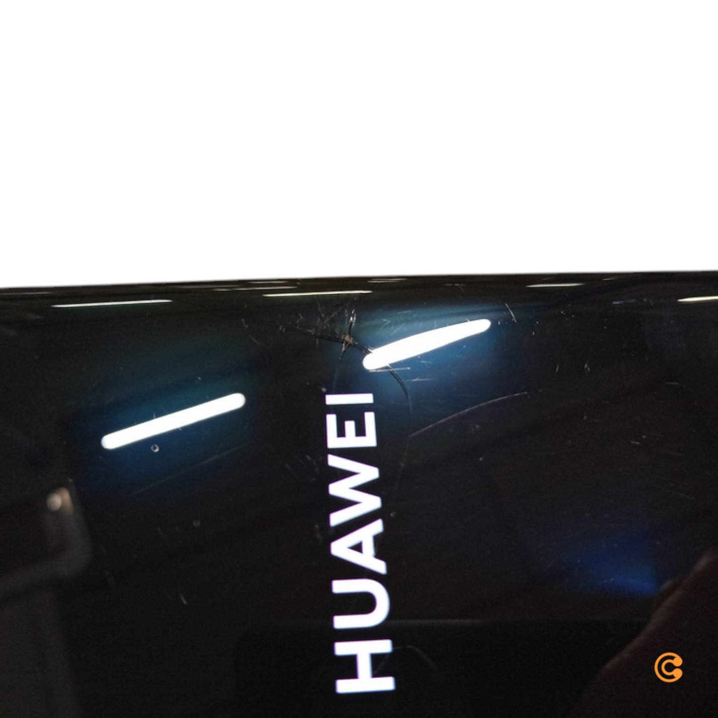 HUAWEI P30 Pro snjallsími af gerðinni B-lager, 128 GB, 6,47" (16,4 cm), Android 9.0, GALLINN