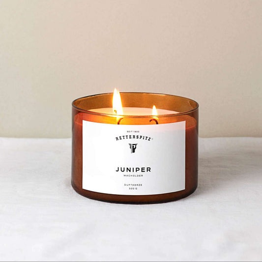 Retterspitz - Ilmkerti - Einiber - 500g