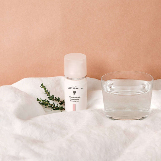 Retterspitz - hyaluronic gel - 30 ml