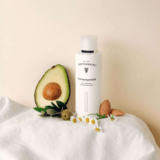 Retterspitz - Cleansing Milk - 200ml