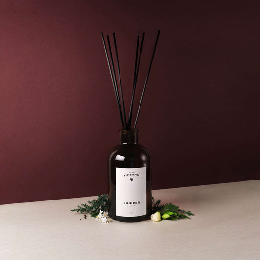 Einiber - Herbergisilmur - 200ml - Retterspitz