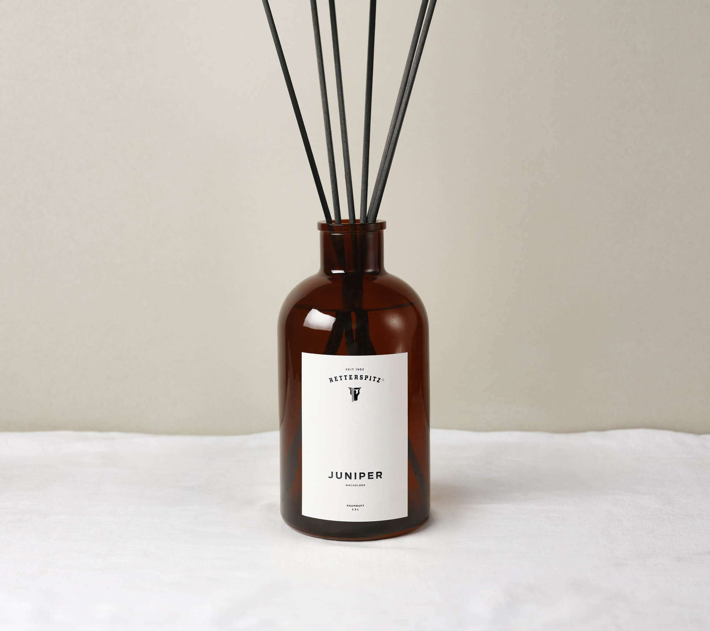 Einiber - Herbergisilmur - 200ml - Retterspitz