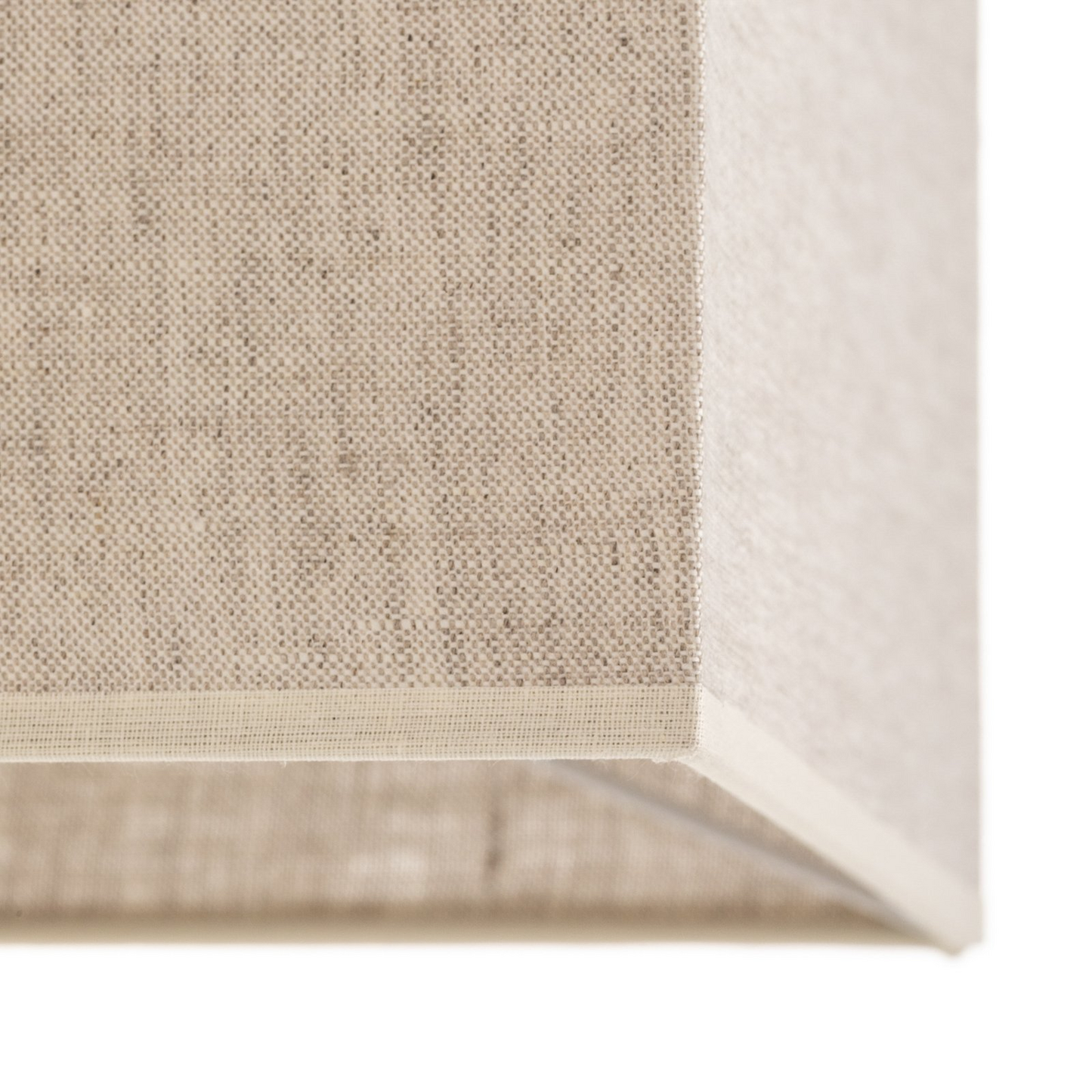 B-flokks Euluna gólflampi Elegance, dimmanlegur, beige 