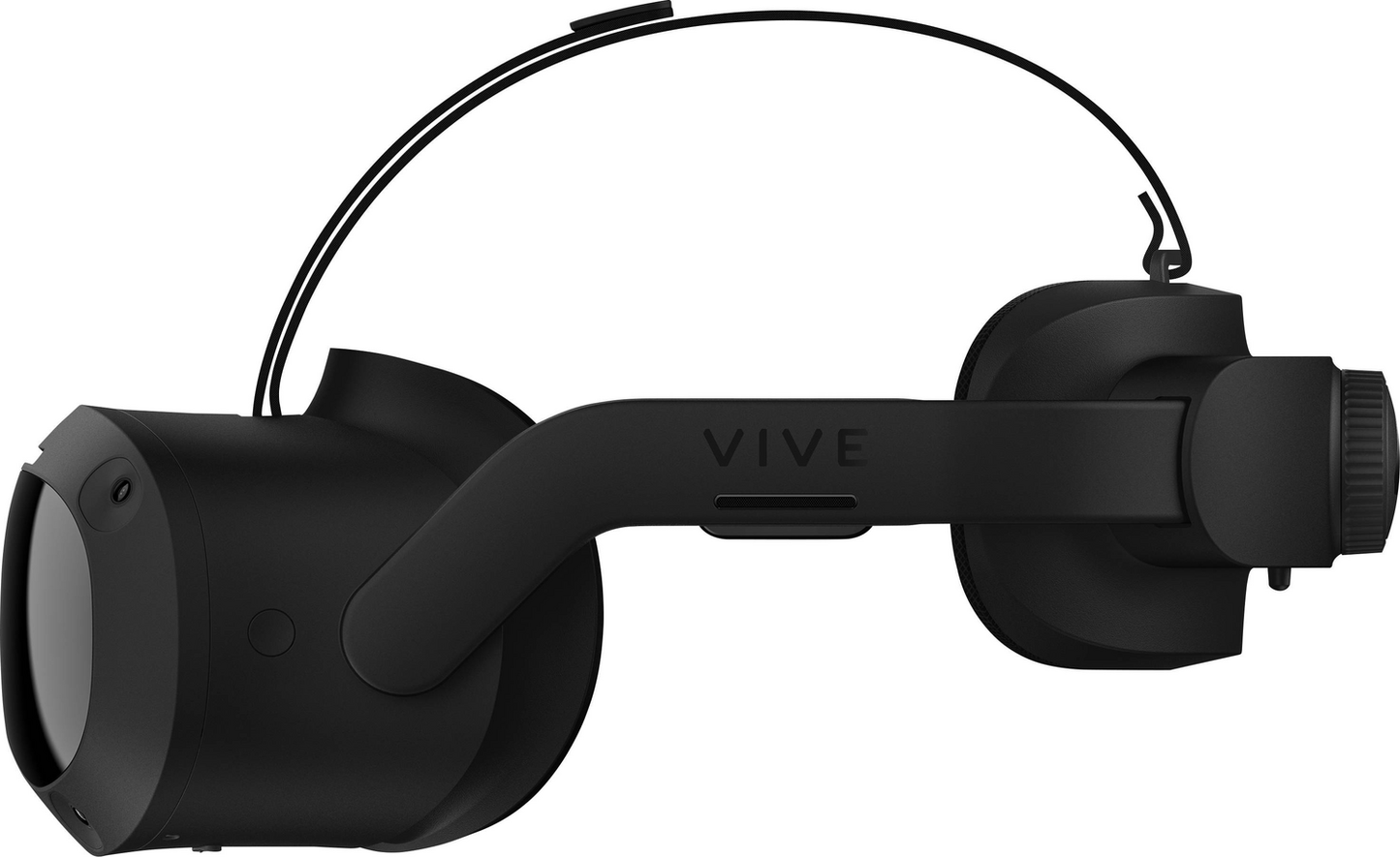 B-Ware HTC Vive Focus 3 Schwarz Virtual Reality Brille inkl Bewegungssensoren Glasses