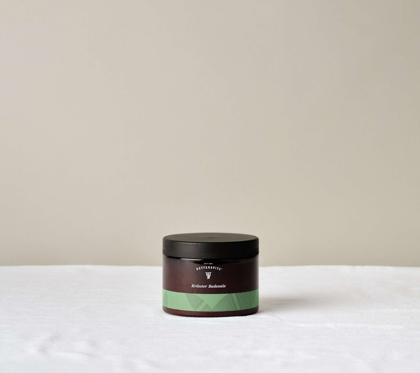 Retterspitz jurtabaðsölt – Slökun með náttúrulegum lækningajurtum - 500 g