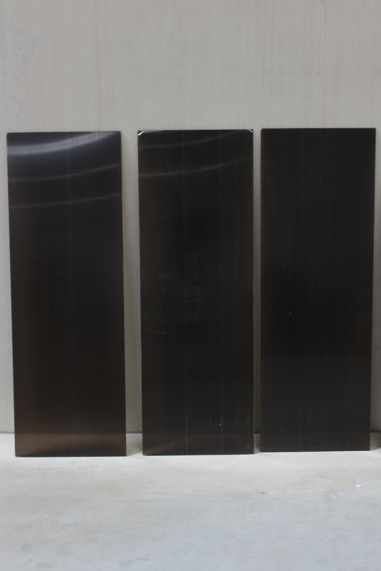 Þak í B-flokki fyrir skála, grillskála, skjól, svart, 139,3 x 48,4 cm