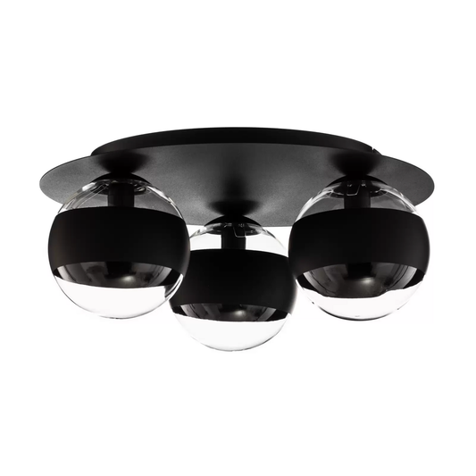 Kenzo loftljós frá B-flokki, loftlampi, lampi, ljós, kastljós, LED ljós, E14 LED