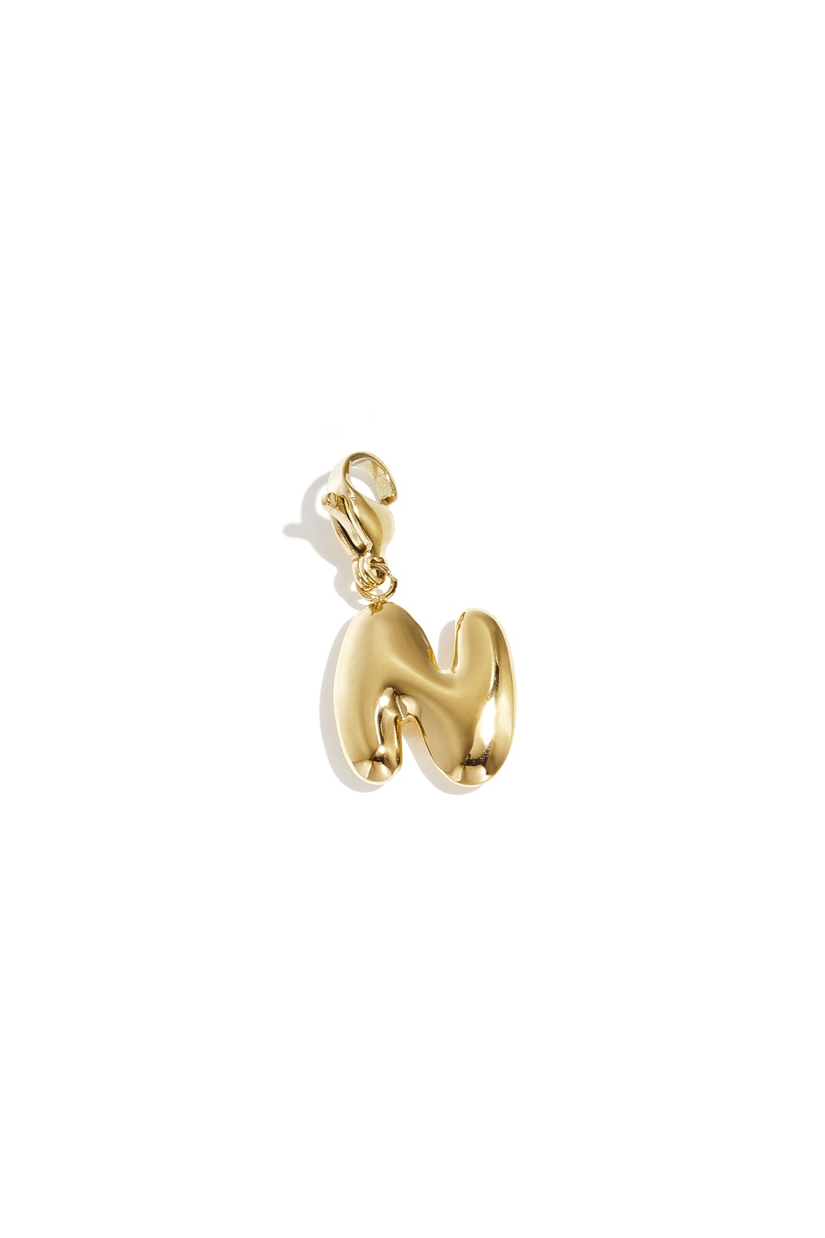 Edelstahl Schmuck Charms Brief Casual Täglich Einfache Serie frauen schmuck