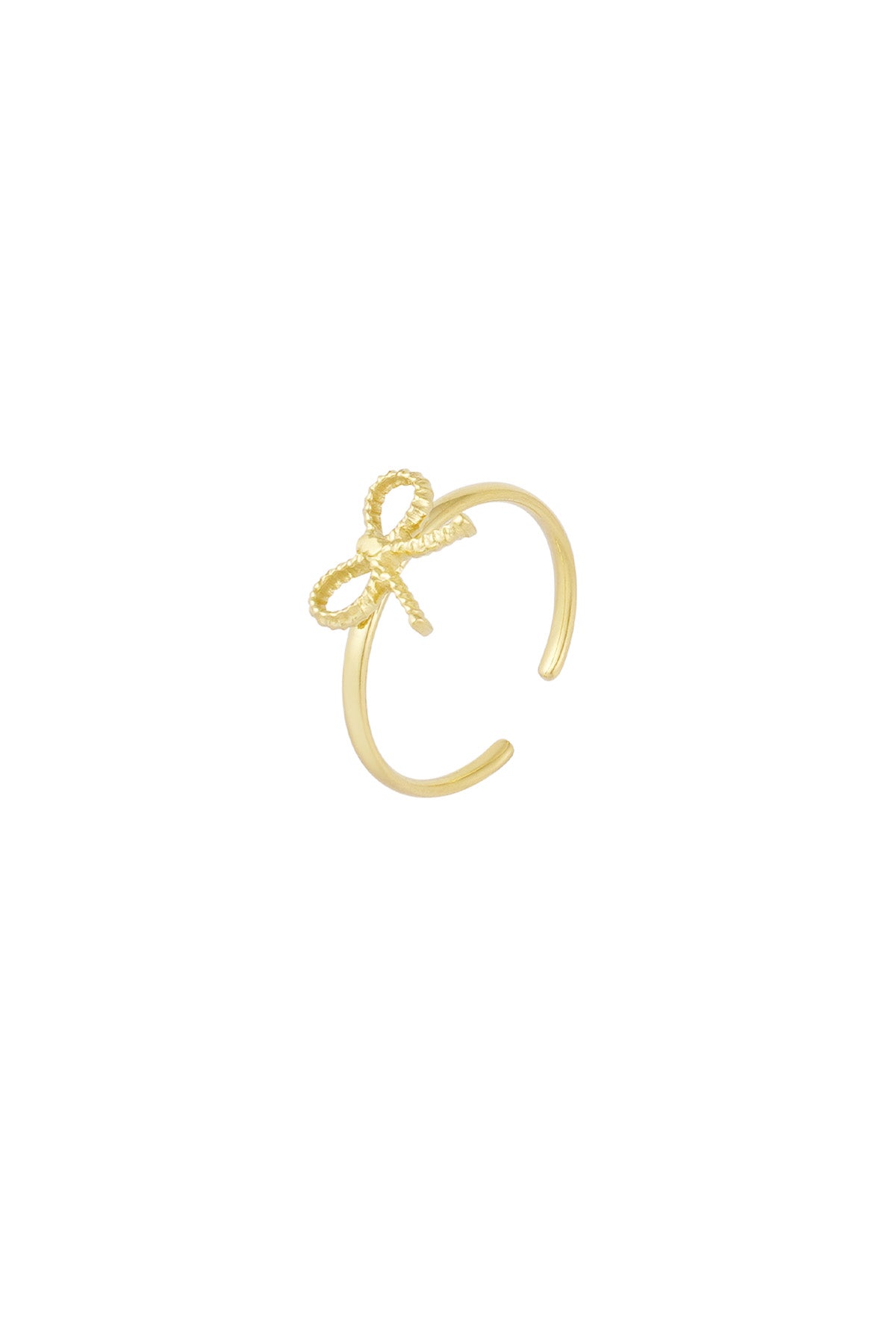 ring schleife basic