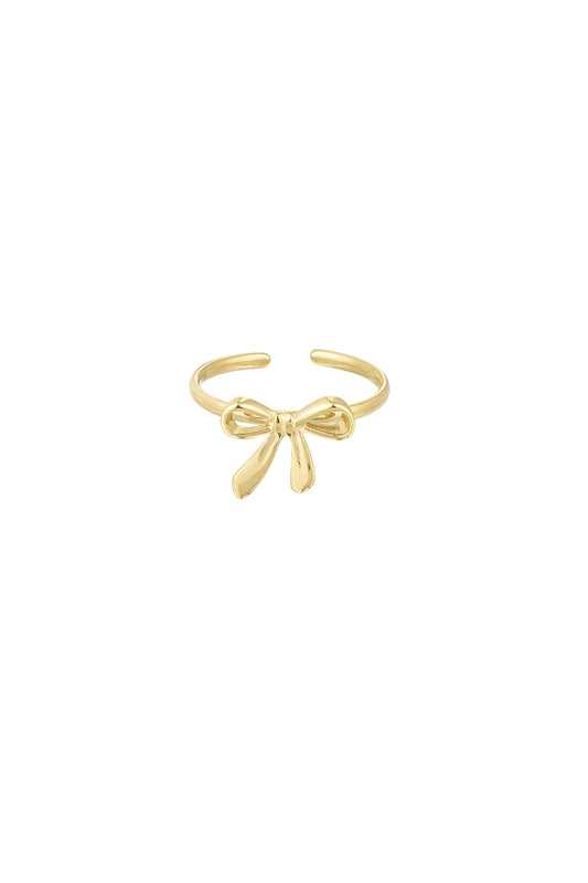 Ring Schleifentraum 