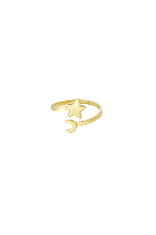 Ring Himmelszeichen 