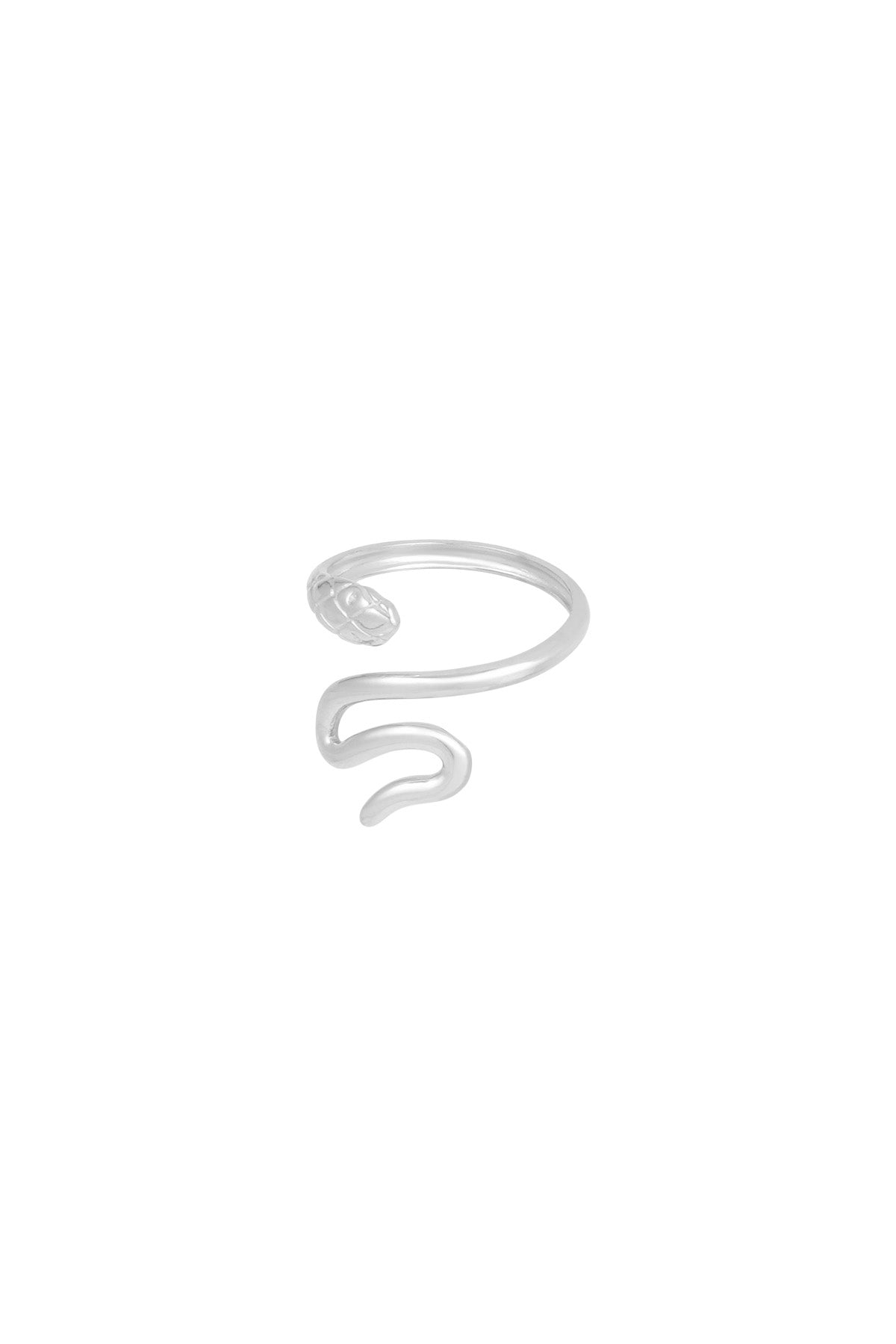 ring dazzle schlange
