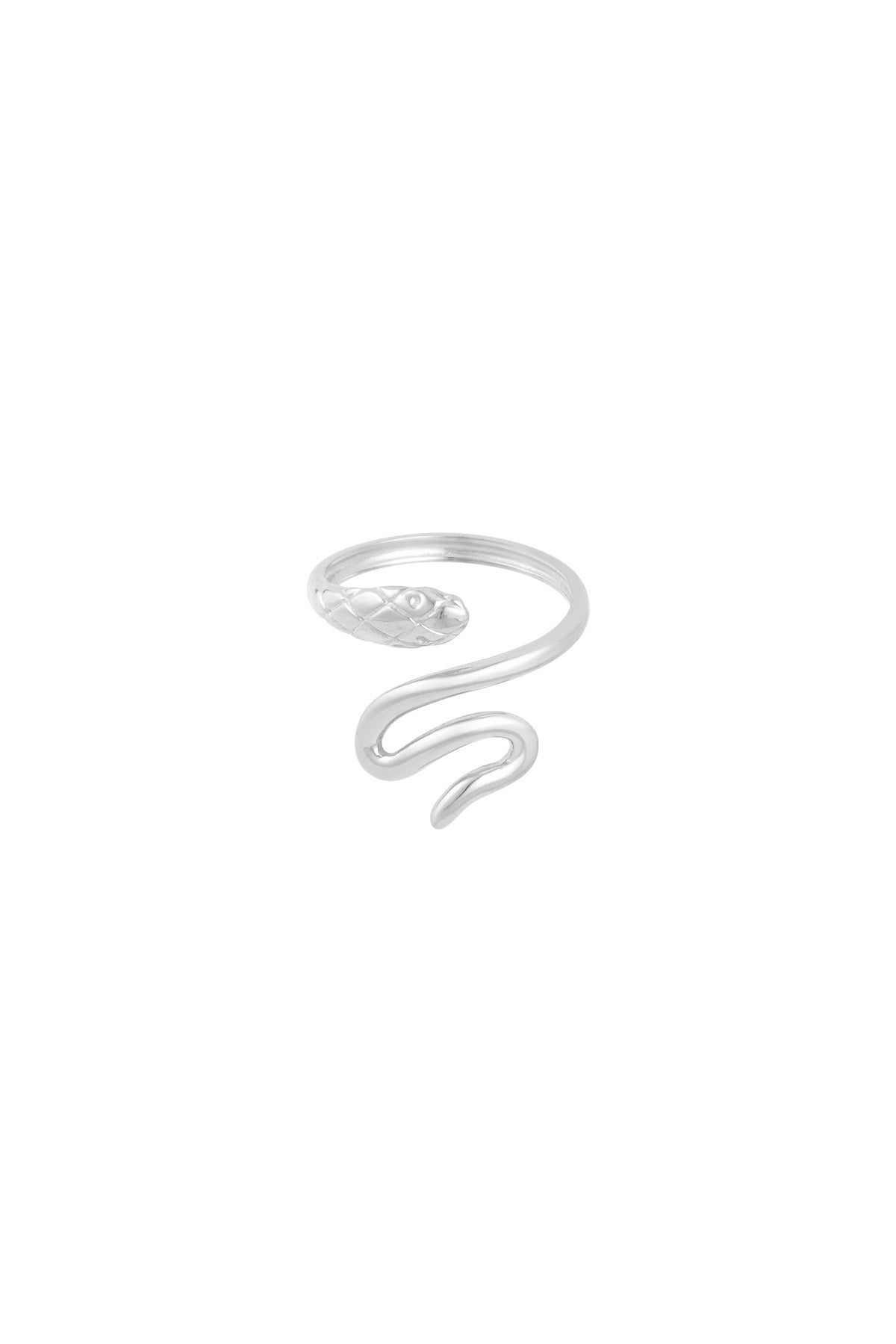 ring dazzle schlange