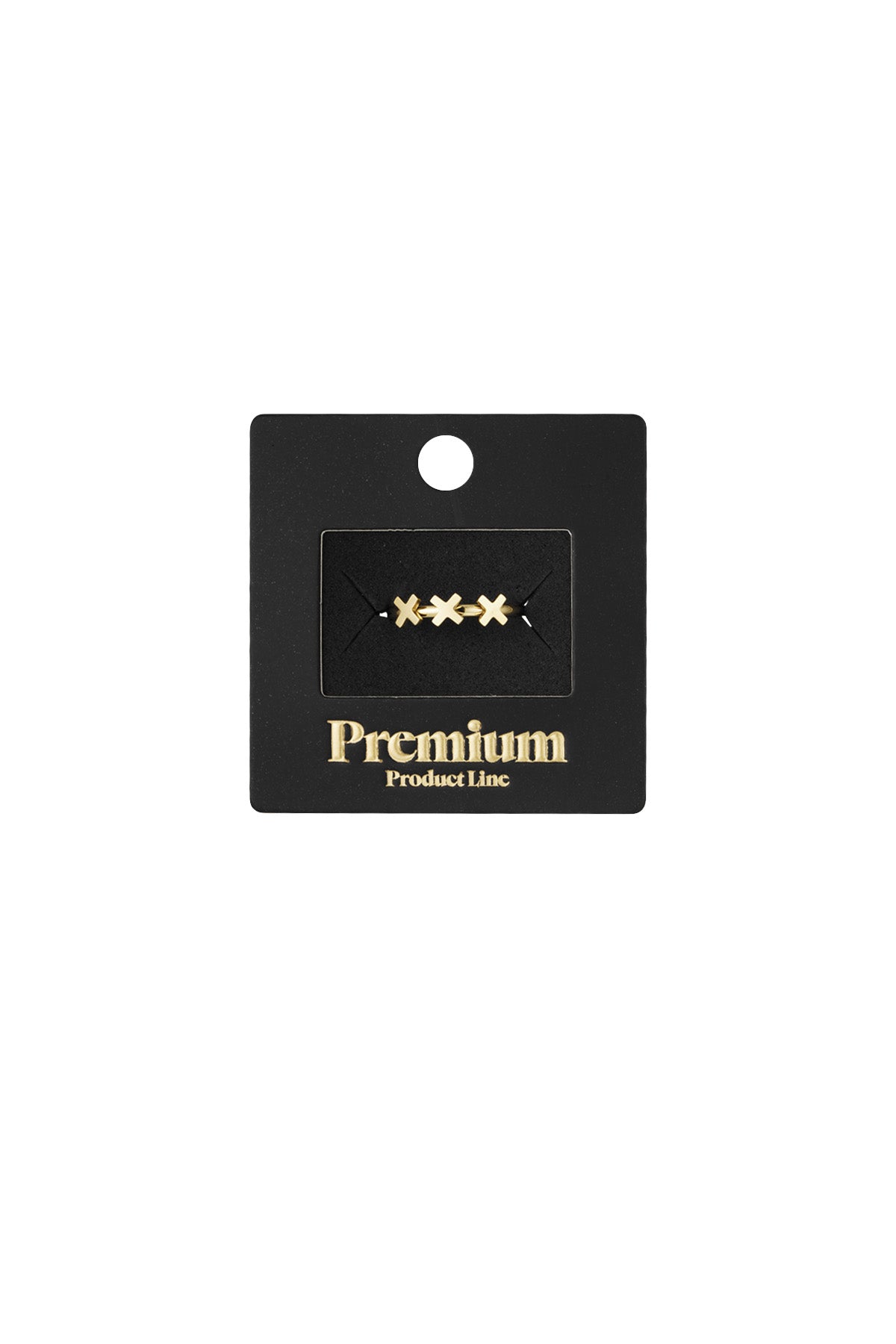 XXX Amsterdam Ring 