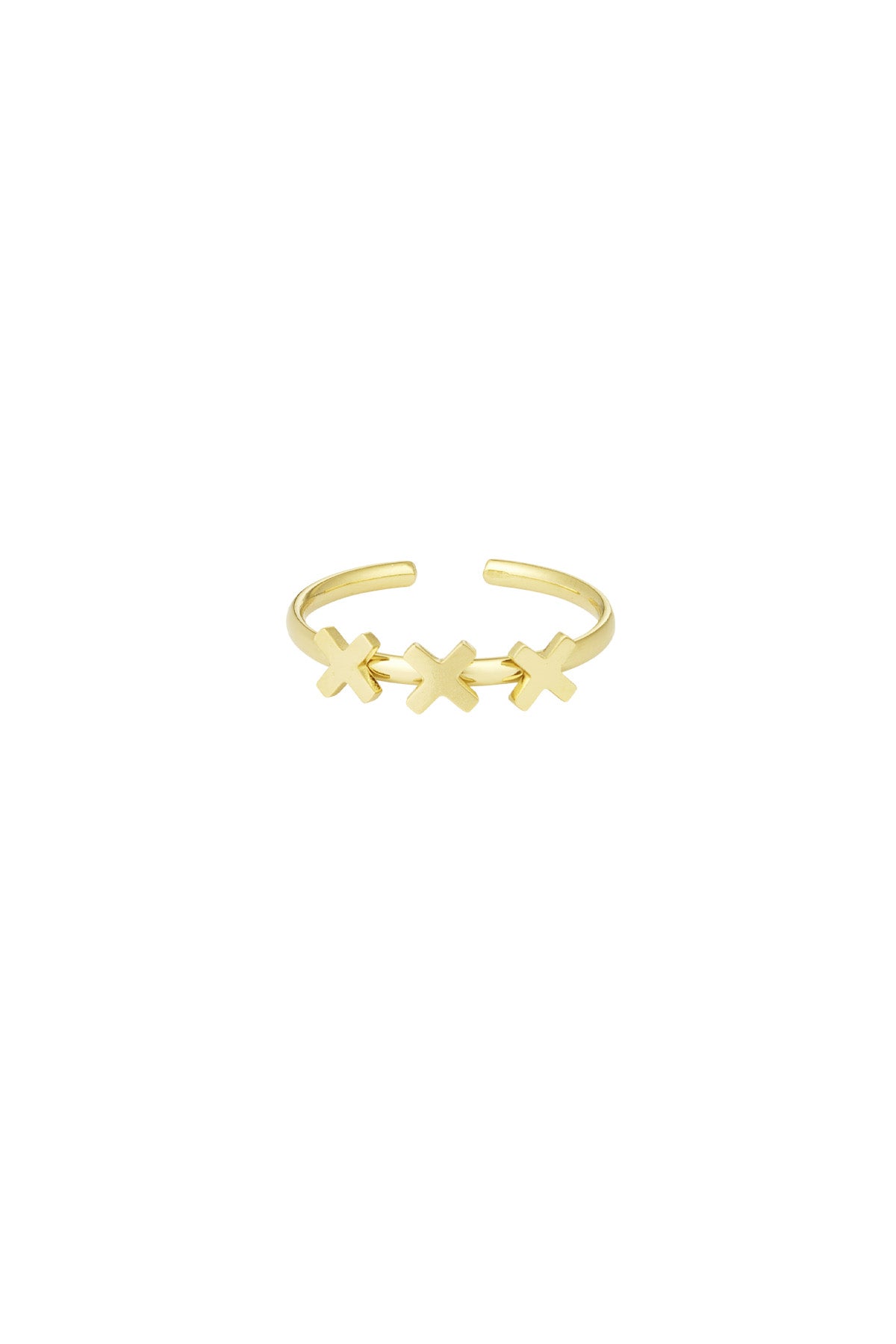 XXX Amsterdam Ring 