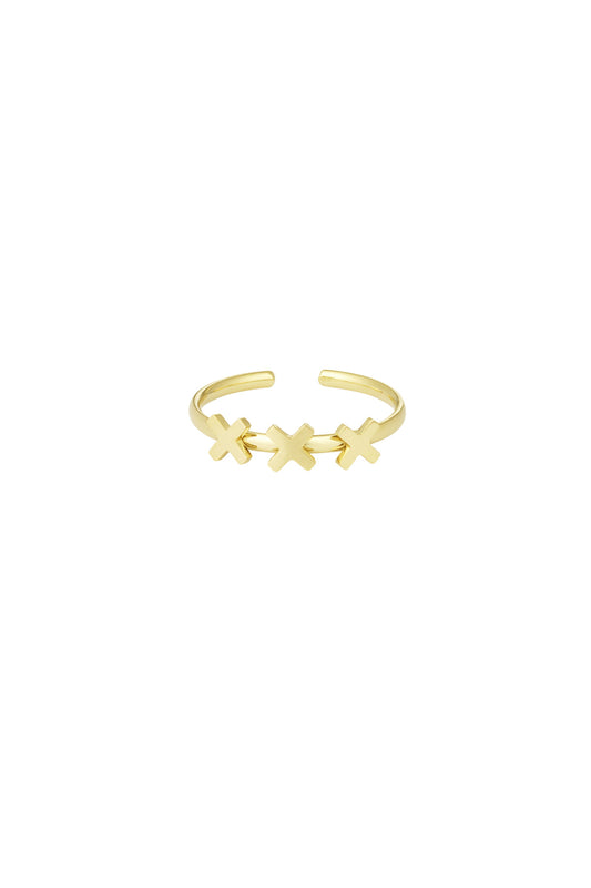 XXX Amsterdam Ring 