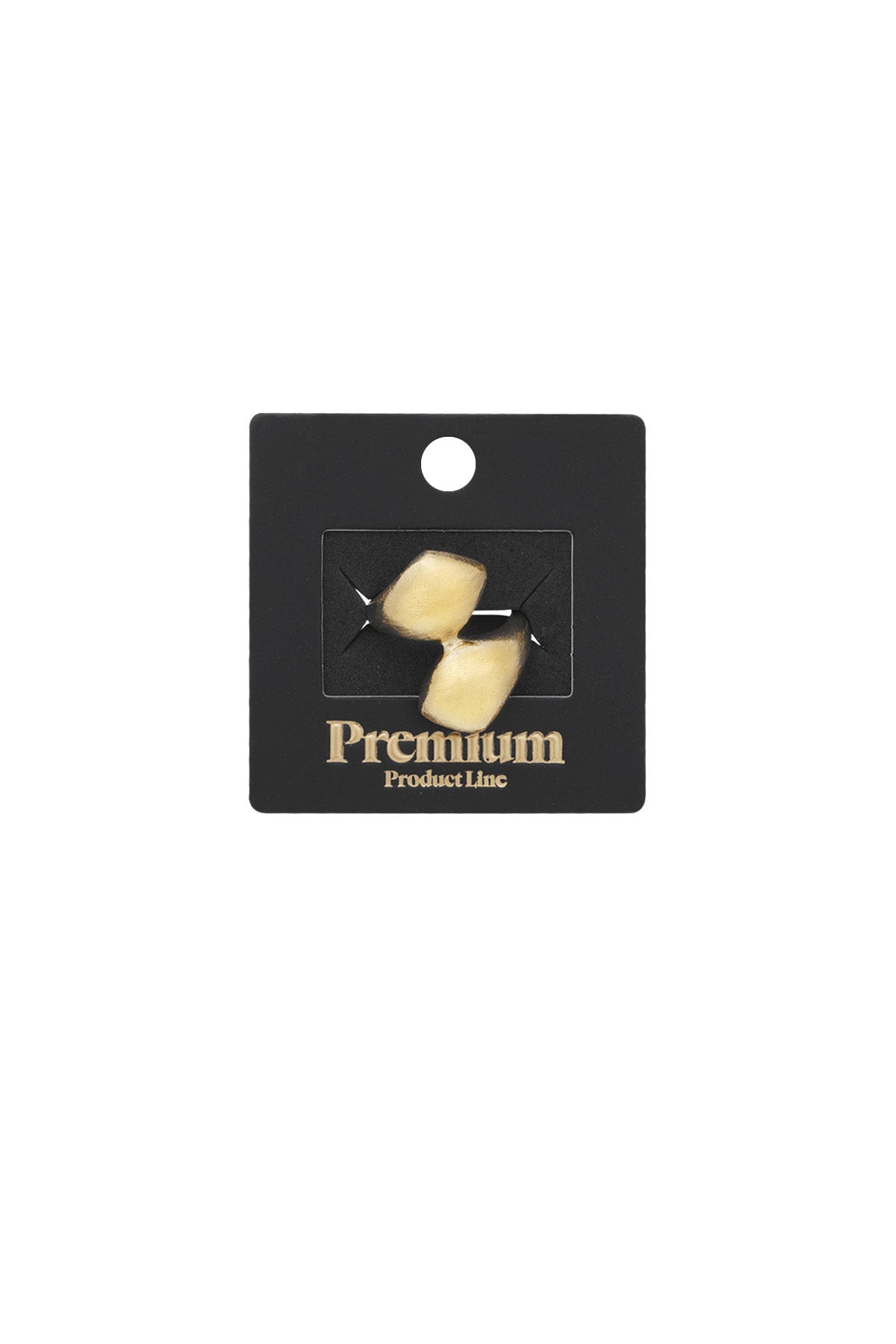 Ring „Bold Grace“ – Farbe Gold