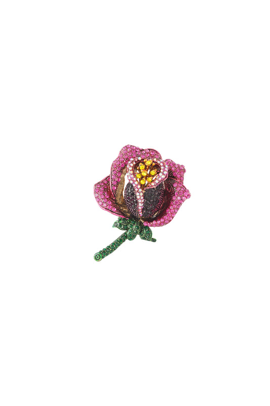 Rosenbrosche