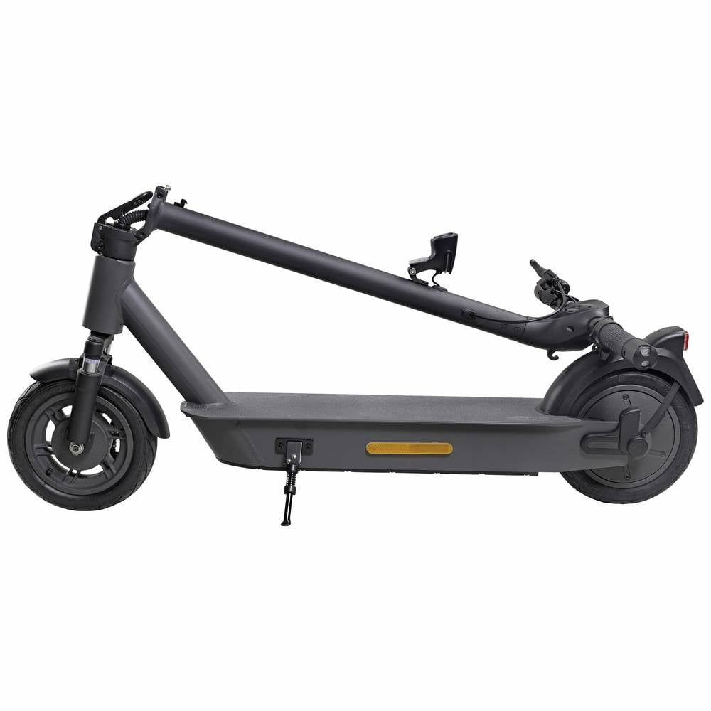 B-lager E Power Fun E Pf 2 Xt 600 E Scooter City Scooter Anthracite Sjá texta/mynd 412