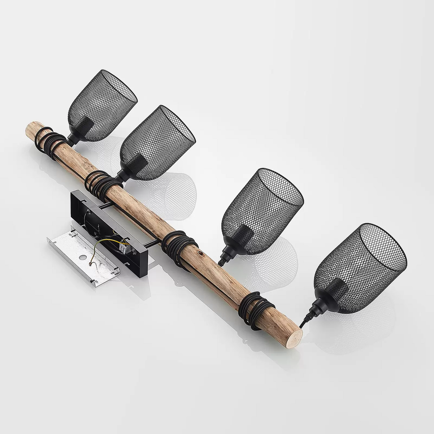 B-grade Lindby Dolcin pendant lamp, pendant light, lamp, light fixture, hanging lamp, light