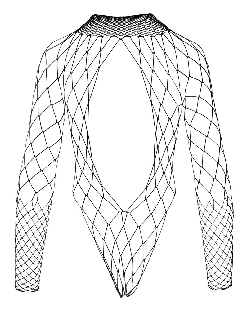 Stretchy Fence Net Body