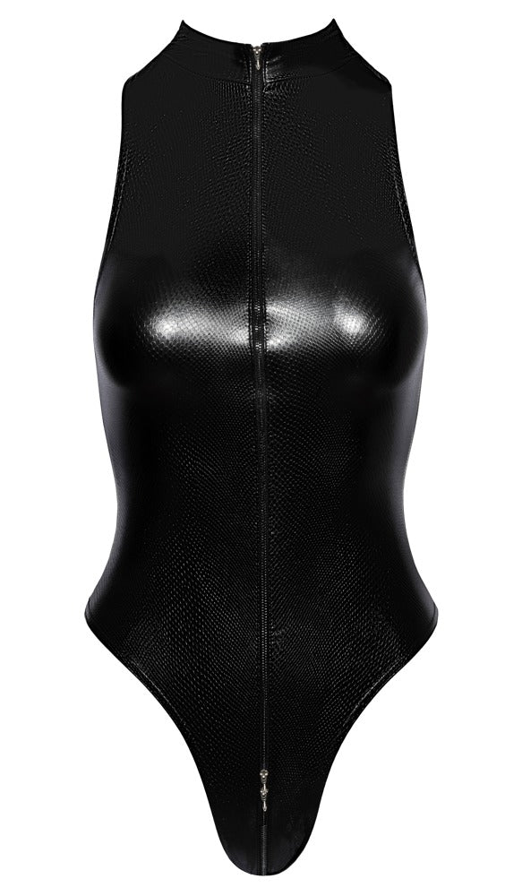 Skin Tight Bodysuit
